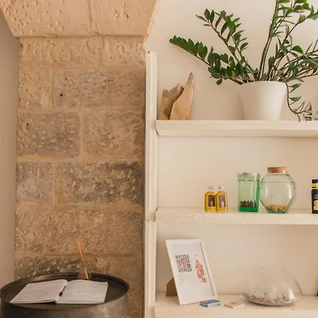 Pensionat Sui Tetti Luxury Lecce
