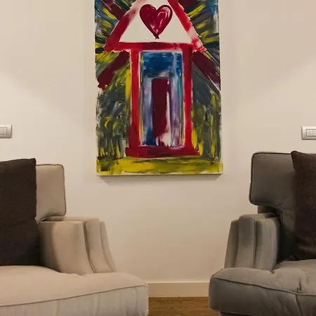 Konukevi Sui Tetti Luxury Lecce