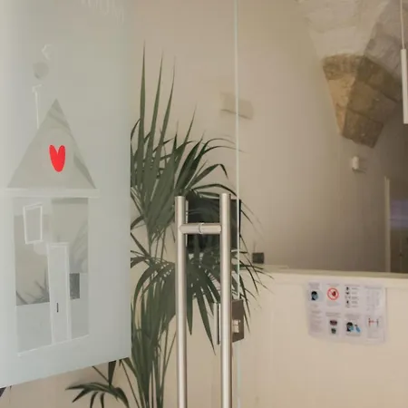 Konukevi Sui Tetti Luxury 2*