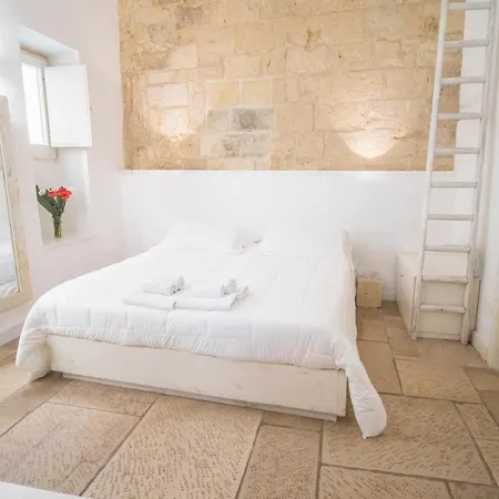 Sui Tetti Luxury Penzion