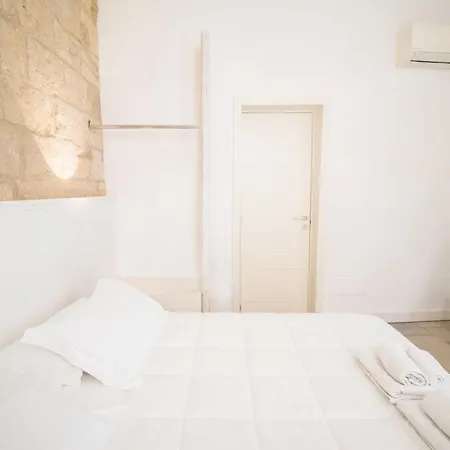 Pensionat Sui Tetti Luxury Lecce