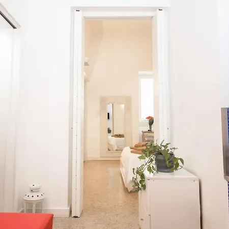 Pensionat Sui Tetti Luxury Lecce