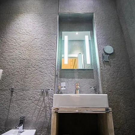 Penzion Sui Tetti Luxury 2*