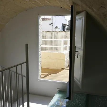 Konukevi Sui Tetti Luxury 2*