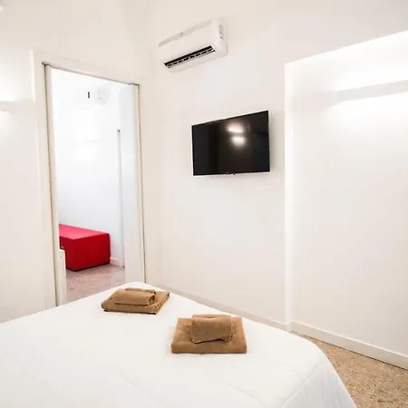 Pensionat Sui Tetti Luxury Lecce
