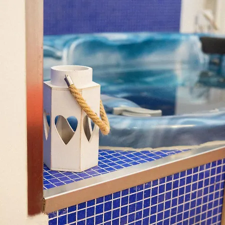 Sui Tetti Luxury Penzion Lecce