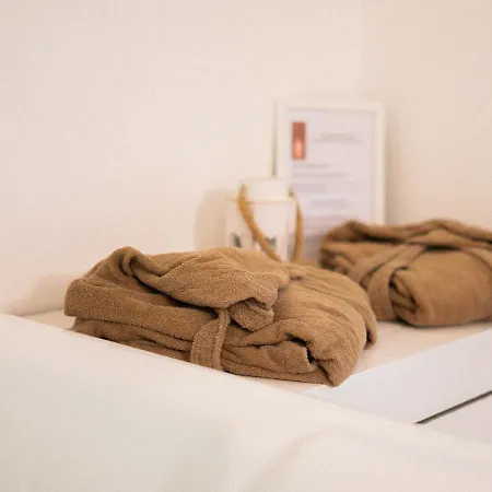 Sui Tetti Luxury Penzion
