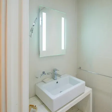 Sui Tetti Luxury Pensionat 4*