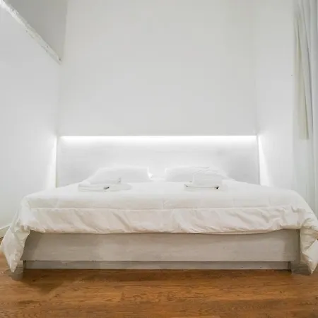 Konukevi Sui Tetti Luxury Lecce
