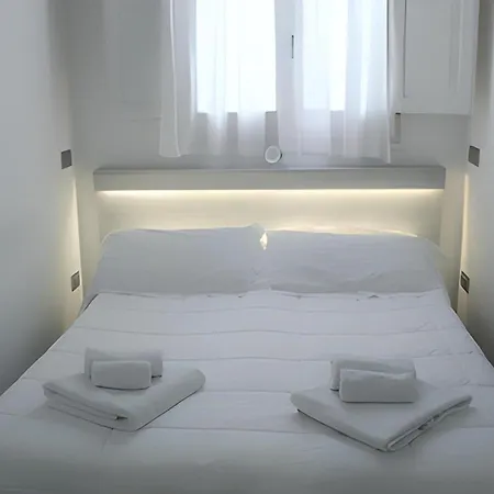 Pensionat Sui Tetti Luxury Lecce