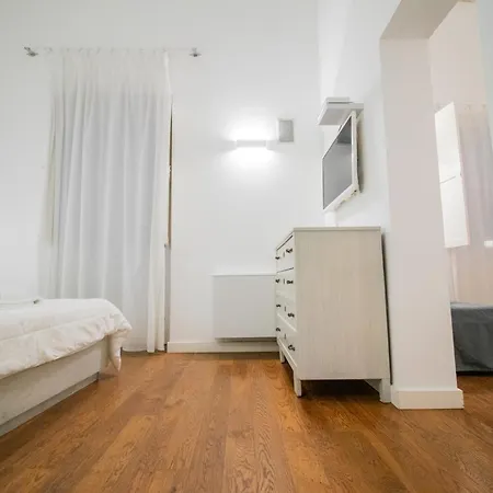 Penzion Sui Tetti Luxury 2*