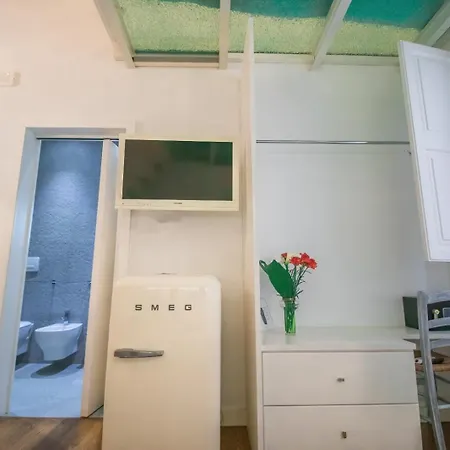 Penzion Sui Tetti Luxury Lecce