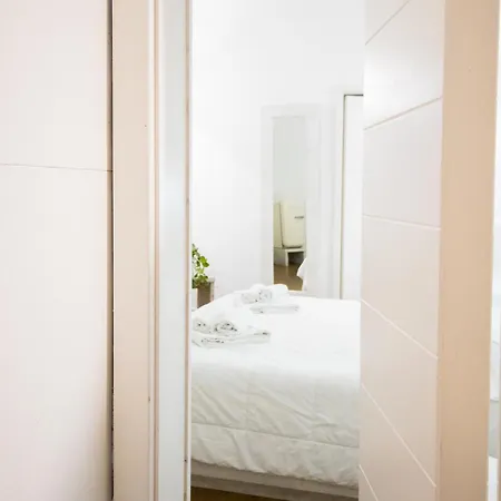Sui Tetti Luxury Konukevi Lecce