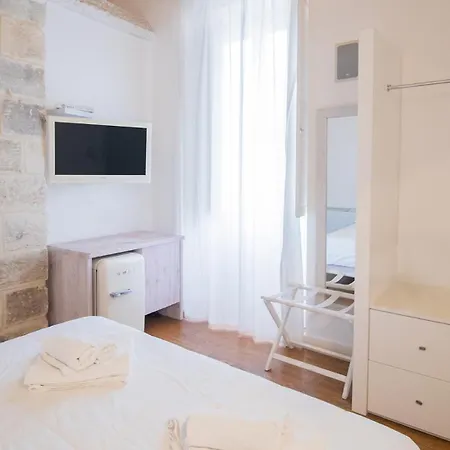 Penzion Sui Tetti Luxury Lecce