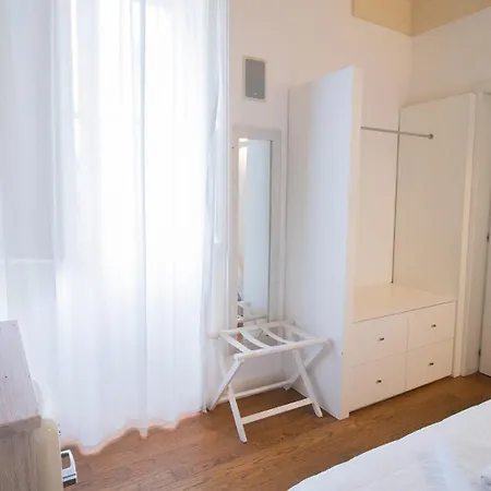 Penzion Sui Tetti Luxury Lecce