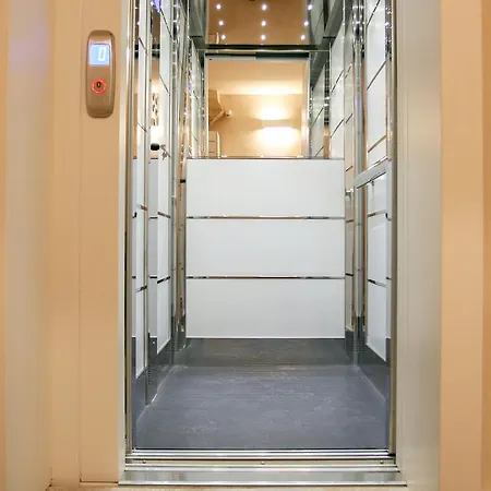 Sui Tetti Luxury Gasthuis Lecce
