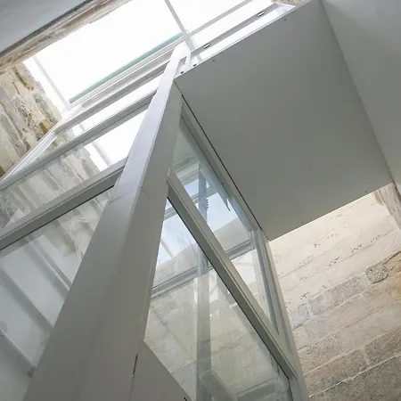 Sui Tetti Luxury Konukevi Lecce