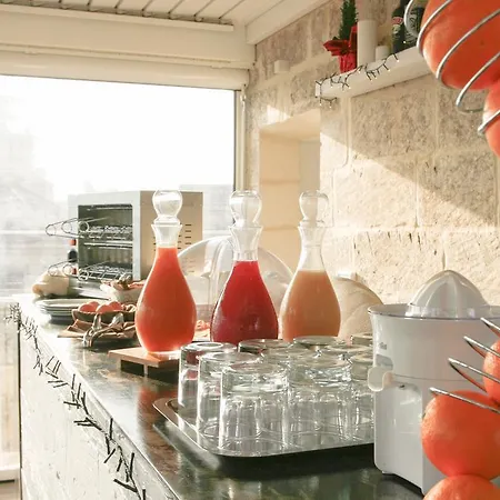 Konukevi Sui Tetti Luxury Lecce