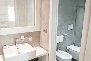 Sui Tetti Luxury Penzion 4*