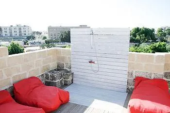 Sui Tetti Luxury 4* Lecce