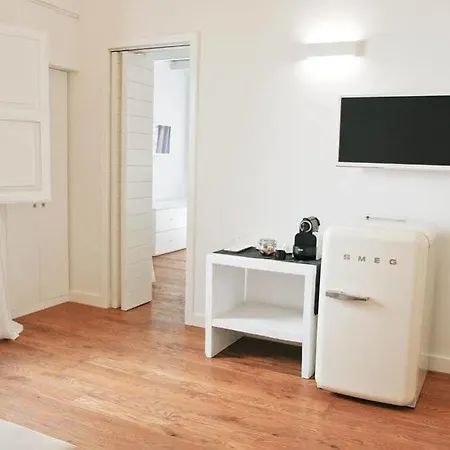 Sui Tetti Luxury 4*