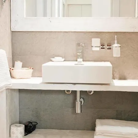 Pensionat Sui Tetti Luxury Lecce
