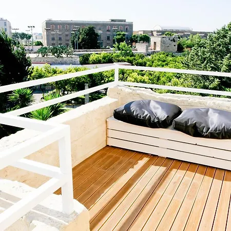 Sui Tetti Luxury