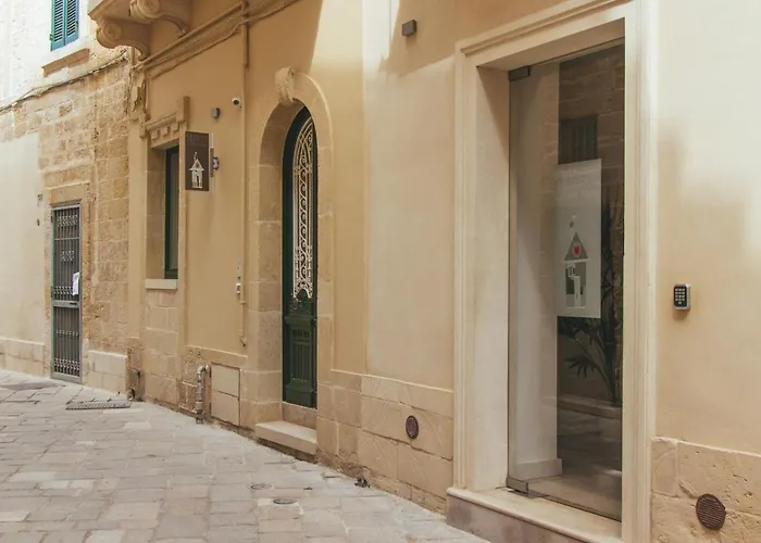 Sui Tetti Luxury Pensionat