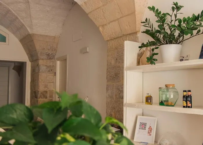 Sui Tetti Luxury Lecce