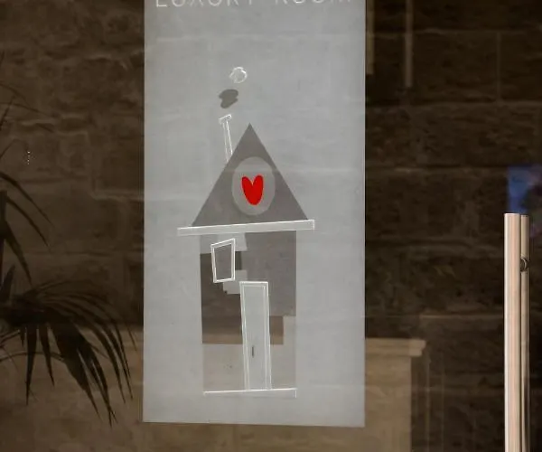 Pensionat Sui Tetti Luxury