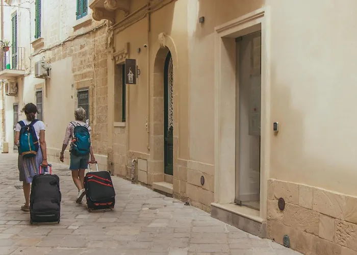 Sui Tetti Luxury Lecce