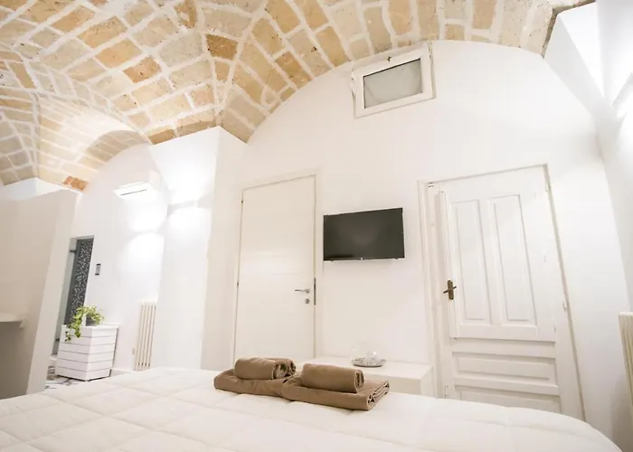 Sui Tetti Luxury Lecce