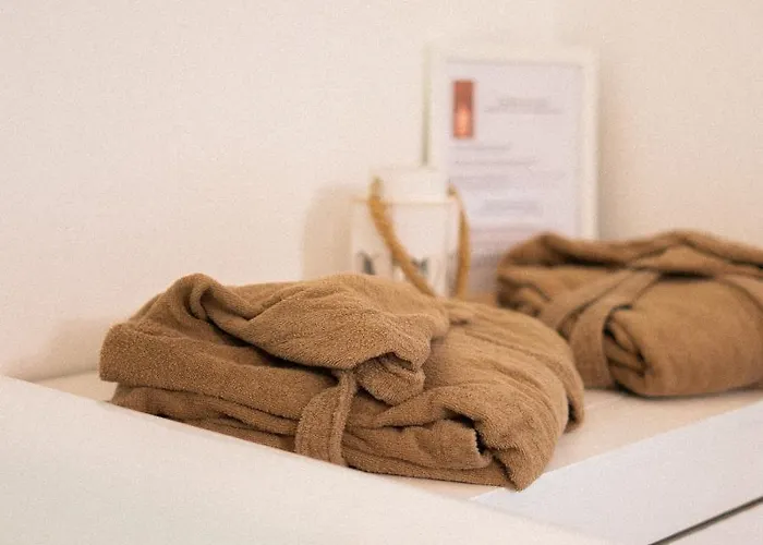 Sui Tetti Luxury Pensionat