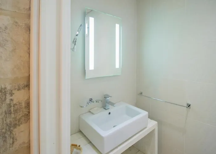 Sui Tetti Luxury Pensionat 4*