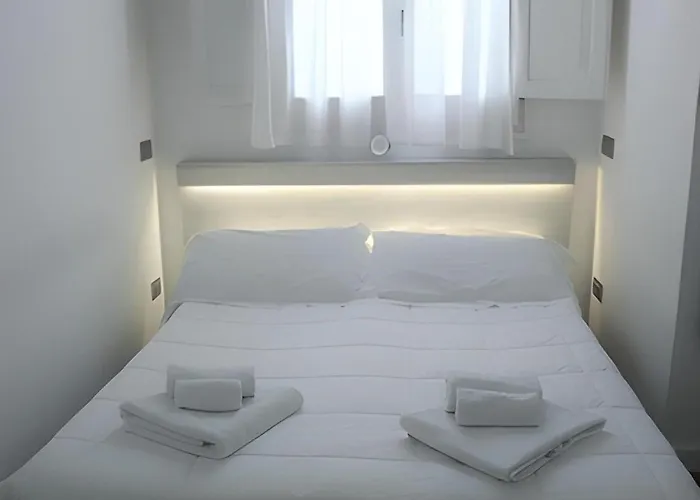 Pensionat Sui Tetti Luxury Lecce