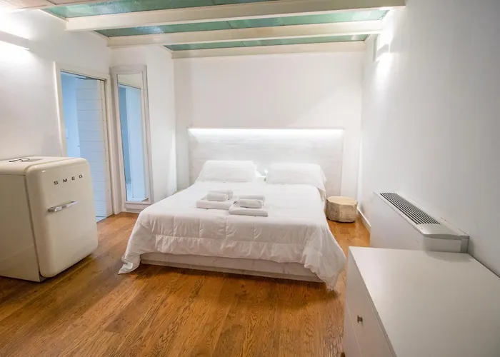 Sui Tetti Luxury Lecce