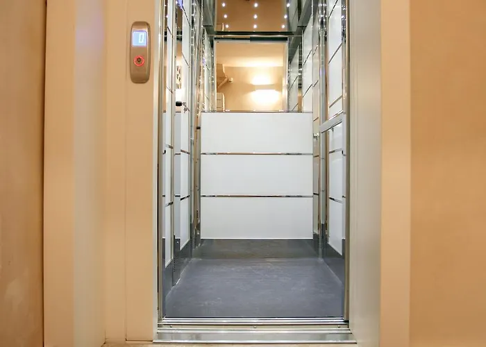 Sui Tetti Luxury Pensionat Lecce