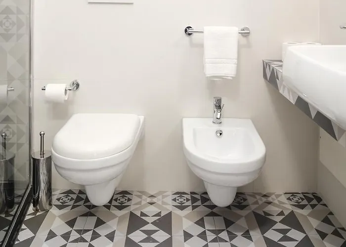 Sui Tetti Luxury Pensionat Lecce