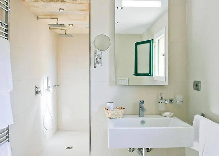 Sui Tetti Luxury 4*