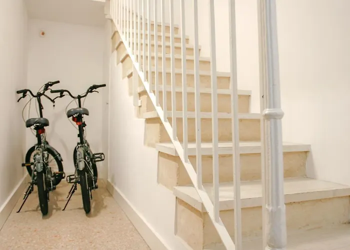 Pensionat Sui Tetti Luxury