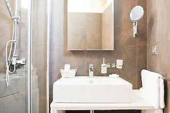 Pensionat Sui Tetti Luxury