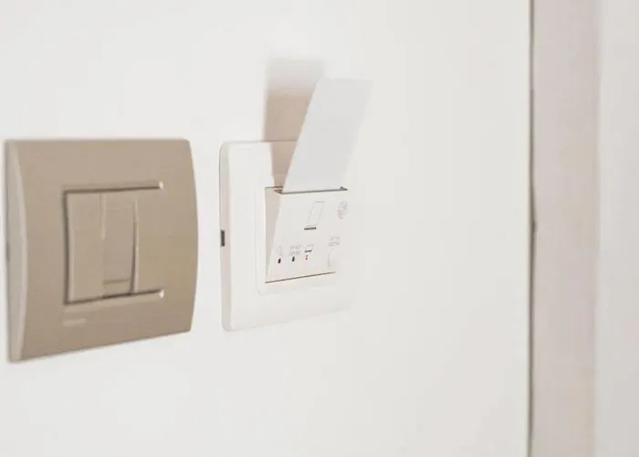 Pensionat Sui Tetti Luxury