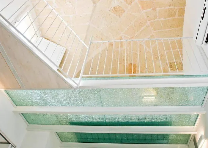 Pensionat Sui Tetti Luxury