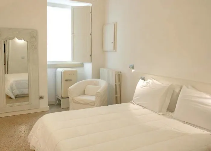 Pensionat Sui Tetti Luxury