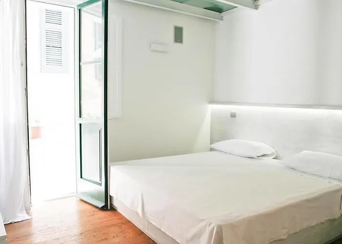 Pensionat Sui Tetti Luxury 4*