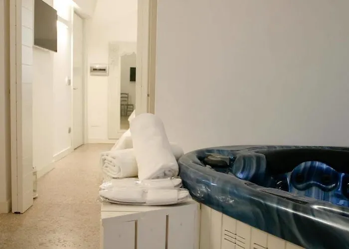 Sui Tetti Luxury Pensionat